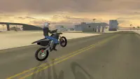 MX Bikes Dirt Bike Simulator Screen Shot 2