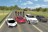 Car Drifting 3D Car Drifting Games Screen Shot 2