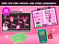 Girls Princess Guitar & Piano Screen Shot 6