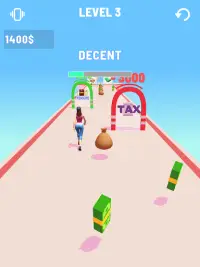 Race To Riches Screen Shot 9