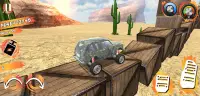 Climb Car Racing 3D Screen Shot 0