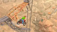 Bike Stunt Games — Bike Games Screen Shot 7