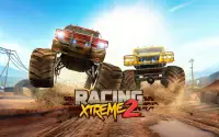 Racing Xtreme 2: Monster Truck Screen Shot 16