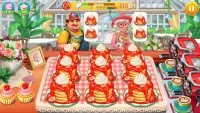 Home Master - Game Memasak & Desain Rumah Impian Screen Shot 3