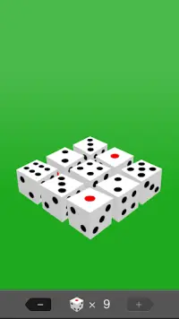 10 Dice Free Screen Shot 2