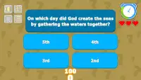 Online Trivia Kids Gratis Screen Shot 1
