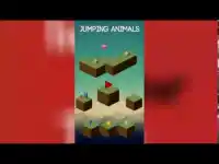 Jumping Animals Screen Shot 0