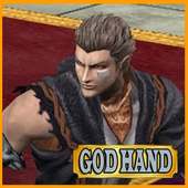 Pro God Hand Special Game Hint