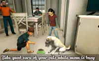 Virtual Mother Amazing Family Mom Simulator Games Screen Shot 12