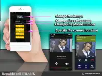 fake Cristiano Ronaldo call prank 2019 Screen Shot 0
