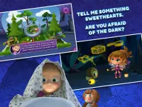 Kids Corner: Stories and Games Screen Shot 12