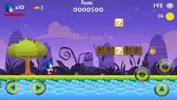 The new generation of sonic adventures Screen Shot 2
