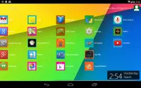 Metro UI Launcher 8.1 Screen Shot 6
