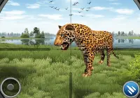 動物 狩猟 ゲーム Screen Shot 10