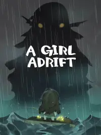 A Girl Adrift Screen Shot 1
