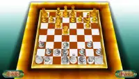 Chess 3D real Screen Shot 3