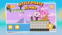 Little Pirate Island Screen Shot 3