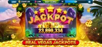 Ape Slots: Vegas Casino Deluxe Screen Shot 21