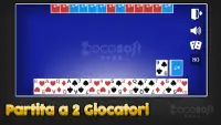 Scala 40 - Giochi di carte Gratis 2021 Screen Shot 3