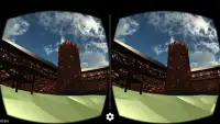 Gedimino Pilis VR Screen Shot 2