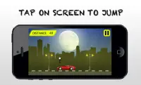 StickMan - Jump on Road Screen Shot 1