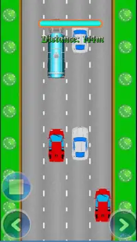 Car Rush Screen Shot 2