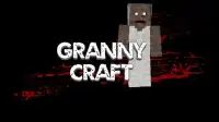 Granny Craft Horror - Survival House 3D Screen Shot 2