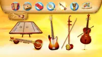 123 Kids Fun MUSIC BOX Top Educational Music Games Screen Shot 4