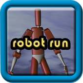 Robot Run
