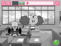 Powerpuff Girls – Story Maker Screen Shot 9