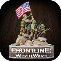 Frontline: Zweiter Weltkrieg