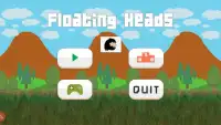 Floating Heads Screen Shot 0