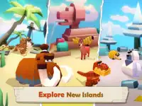 Next Island Screen Shot 5