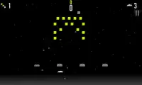 Dead Pixel Invaders Screen Shot 1