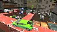 Car Parking Game Super Driving Screen Shot 2