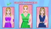 Princess Tailor Boutique : Clothes factory game Screen Shot 7