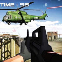 Shooter Sniper Shooting Games