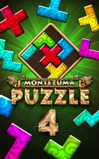 Montezuma Puzzle 4 Free Screen Shot 4
