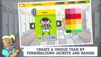 Soccer Maniacs Manager: Online Screen Shot 2