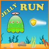 Jelly Run 2D