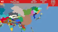 Europa Universalis 4 - Map Quiz Screen Shot 1
