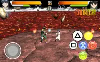 Shinobi Bolt: Ultimate Ninja Legends Screen Shot 5