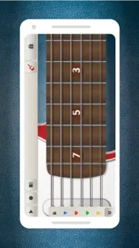 Tocar Guitarra Virtual Screen Shot 3
