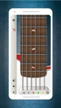 Main Gitar Virtual Screen Shot 3