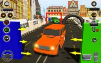 Car games 2020 real racing game car driving 2021 Screen Shot 6