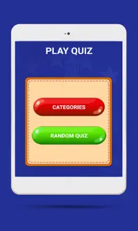 United States of America GK Quiz: USA Quiz Games Screen Shot 8