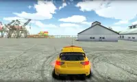 Real drift simulator Screen Shot 0