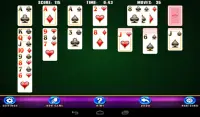 Solitaire by Prestige Gaming Screen Shot 0