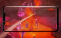 Motu Vs Dragon Game Screen Shot 1