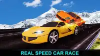 Traffic Endless Car Highway Racing Rush 2018 Screen Shot 1